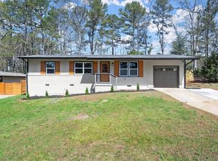 2366 Collier Dr, Decatur, GA 30032