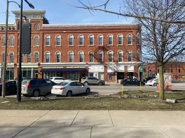 16 N Park Row, Erie, PA