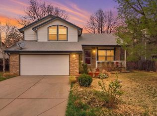 3448 Sam Houston Cir, Fort Collins, CO 80526
