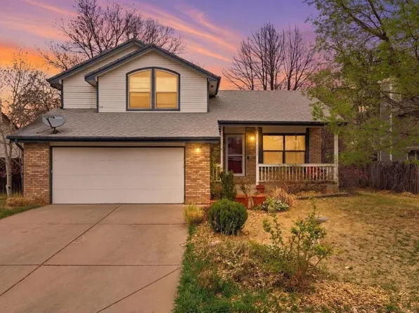 3448 Sam Houston Cir, Fort Collins, CO 80526