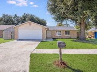 1609 Bayonne Dr, La Place, LA 70068