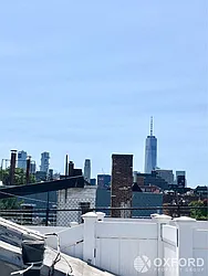 Rented by Oxford Property Group