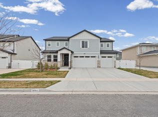 1844 W 2135 S, Woods Cross, UT 84087