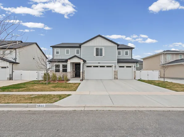 1844 W 2135 S, Woods Cross, UT 84087