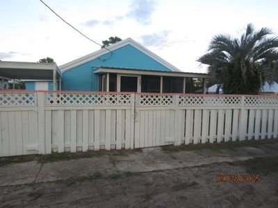 24 Parker Ave #1, Carrabelle, FL, 32322
