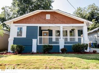 747 Cascade Ave SW, Atlanta, GA 30310