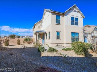 5715 Wedgefield St, North Las Vegas, NV 89081