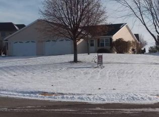 501 Diane Ct, Chilton, WI 53014