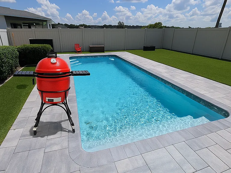 1825 Wilson Prairie Cir — Photo 2