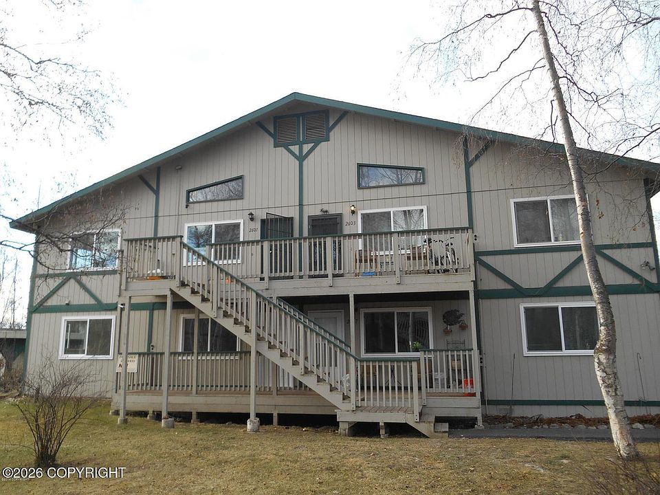 1st image of 2601 Palmer Ct #D4