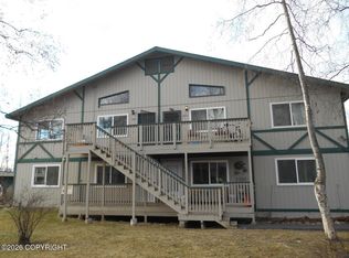 2601 Palmer Ct #D4, Anchorage, AK 99508