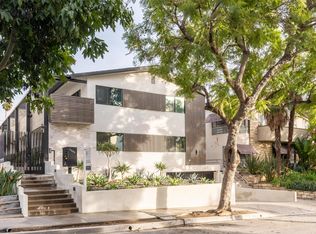 1262 N Sweetzer Ave #105, West Hollywood, CA 90069