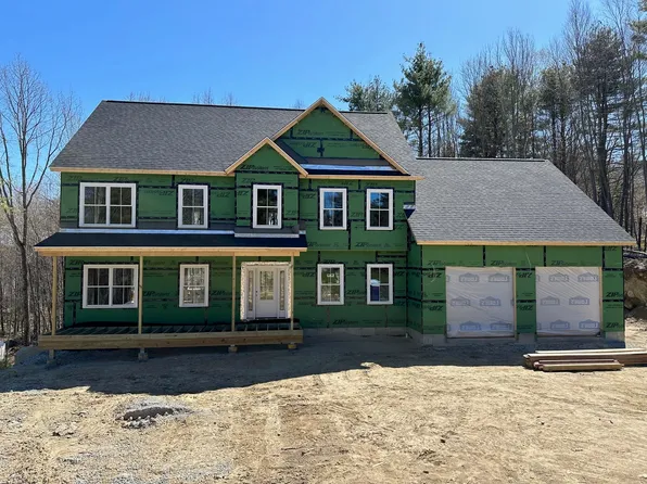 20 Wellesley Drive, Bedford, NH 03110