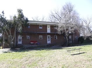 144 E Tryon St APT 4, Hillsborough, NC 27278