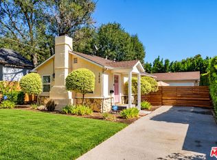 1900 Mentone Ave, Pasadena, CA 91103