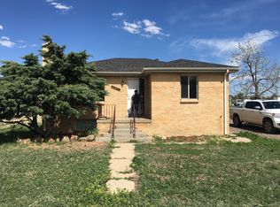 1180 Airport Blvd, Aurora, CO 80011