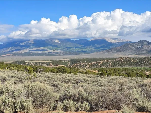 Lot 7340 Sweaney Road LOT 7340, Fort Garland, CO 81133