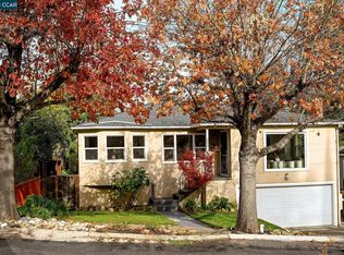 221 Gilger Ave, Martinez, CA 94553