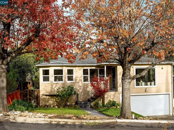 221 Gilger Ave, Martinez, CA 94553