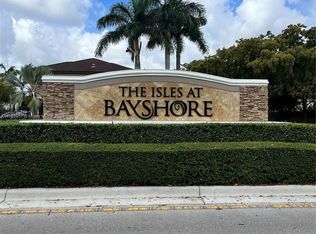 22731 SW 88th Pl UNIT 205, Cutler Bay, FL 33190