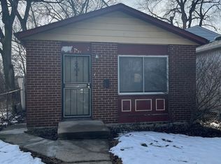 1531 W 110th St, Chicago, IL 60643
