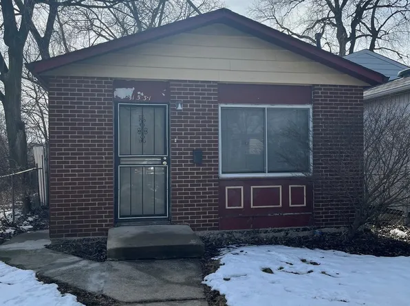 1531 W 110th St, Chicago, IL 60643