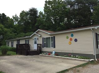 29404 Voyles Rd, Pekin, IN 47165