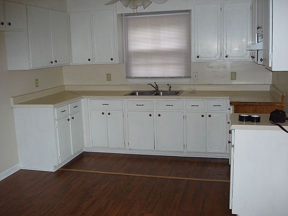 Large Kitchen