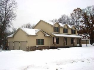 13721 10th Ave S, Zimmerman, MN 55398