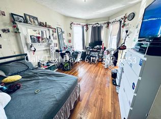 71 Chester St APT 8, Boston, MA 02134