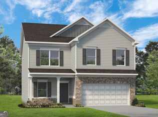 227 Province Park Dr, Canton, GA 30115