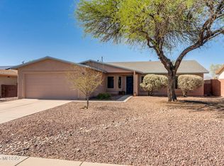 4620 W Hardy Rd, Tucson, AZ 85742