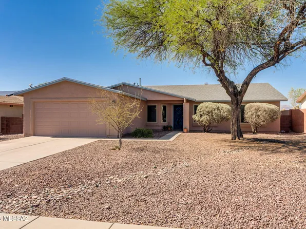 4620 W Hardy Rd, Tucson, AZ 85742