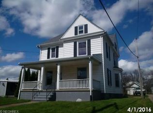 429 Redwood St SW, Beach City, OH 44608