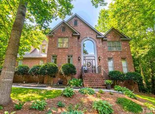 120 Lafoy Dr, Clayton, NC 27527