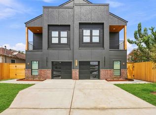 5416 Sonora St #A-B, Houston, TX 77020