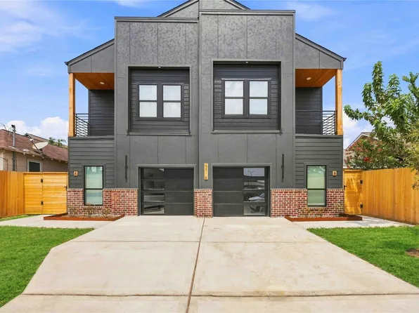5416 Sonora St #A-b, Houston, TX 77020