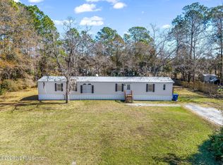 2660 PLEASURE Lane, St. Augustine, FL 32084