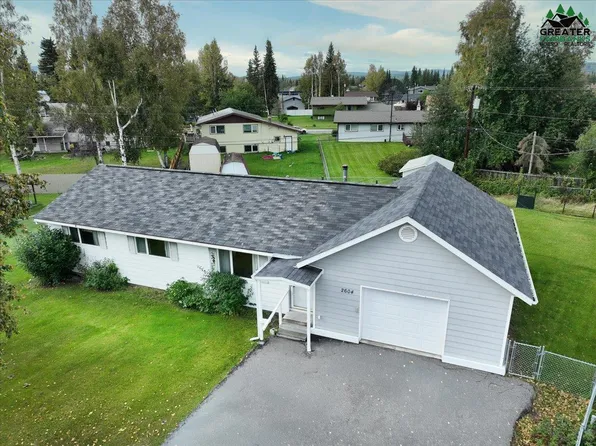2604 Kuskokwim Ave, Fairbanks, AK 99709