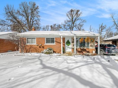 22021 Raymond St, Saint Clair Shores, MI, 48082