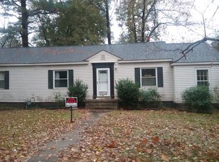 191 Treehaven Dr, Jackson, MS 39212