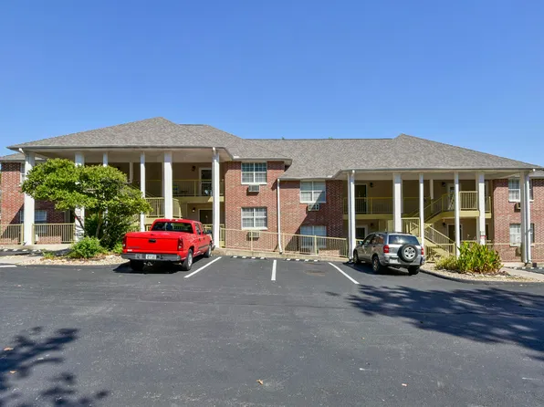 200 Golfview Drive #C6 BLDG C, Branson, MO 65616