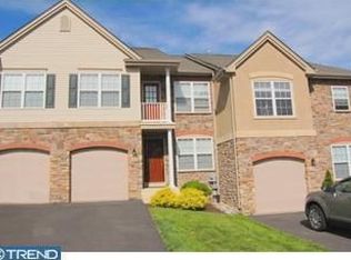 26 Dukes Way, Feasterville, PA 19053