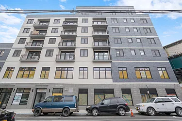 43-08 52nd Street in Sunnyside