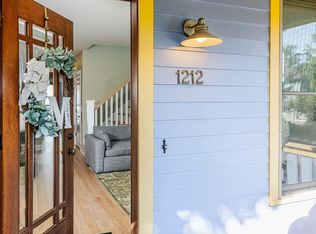 1212 S Dunn St, Bloomington, IN 47401