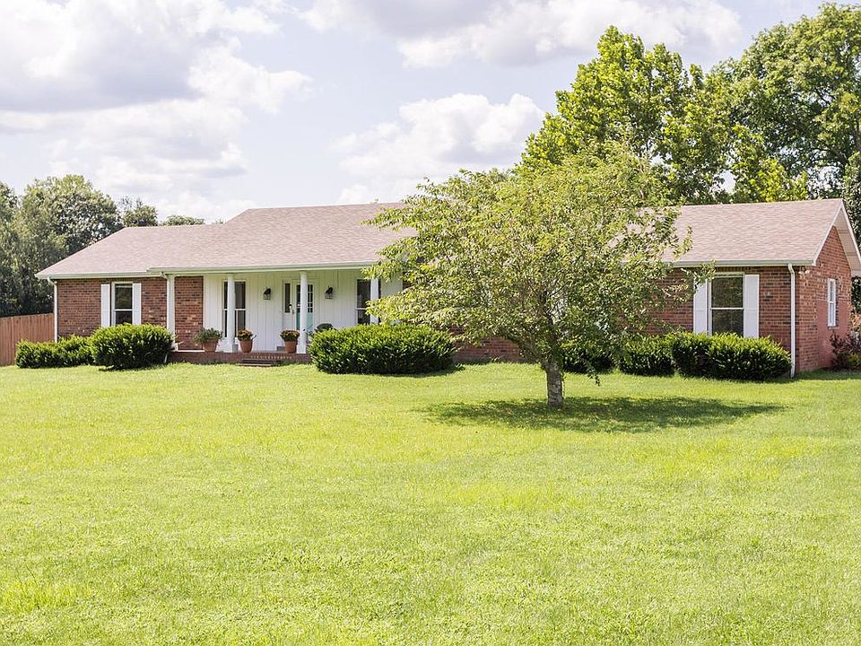 1029 Sandy Valley Rd, Hendersonville, TN 37075 Zillow