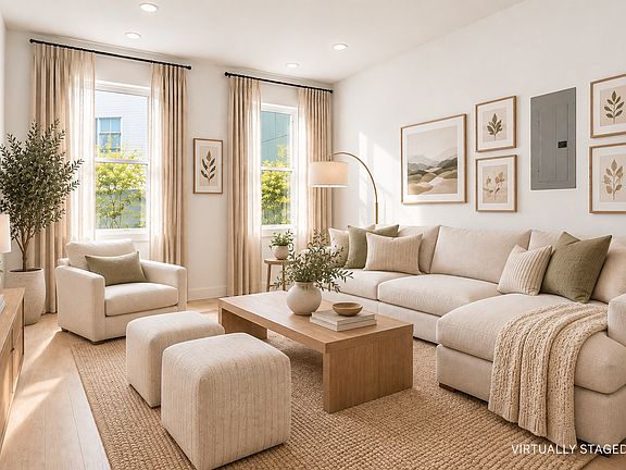 2nd image of 29 Fayette St #1F