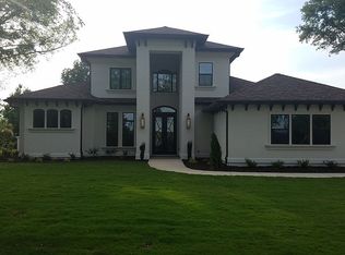1103 Morning Shore Dr, Lexington, SC 29072