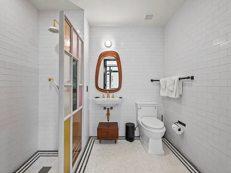 185 Chrystie St #501 — Photo 10