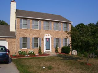 14 Zanella Dr, Emmitsburg, MD 21727
